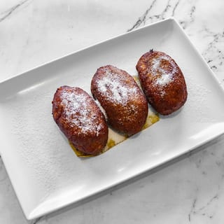 Empanadas De Plátano (Plantain Empanadas)