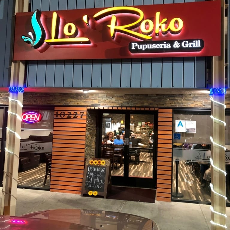 We’re Located in Bellflower