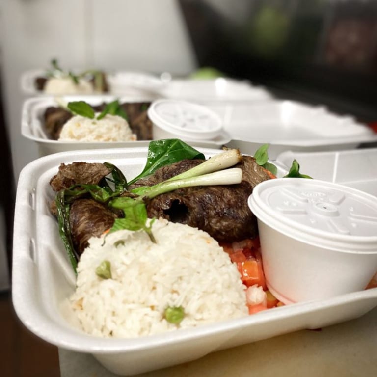 Delivery Done Right