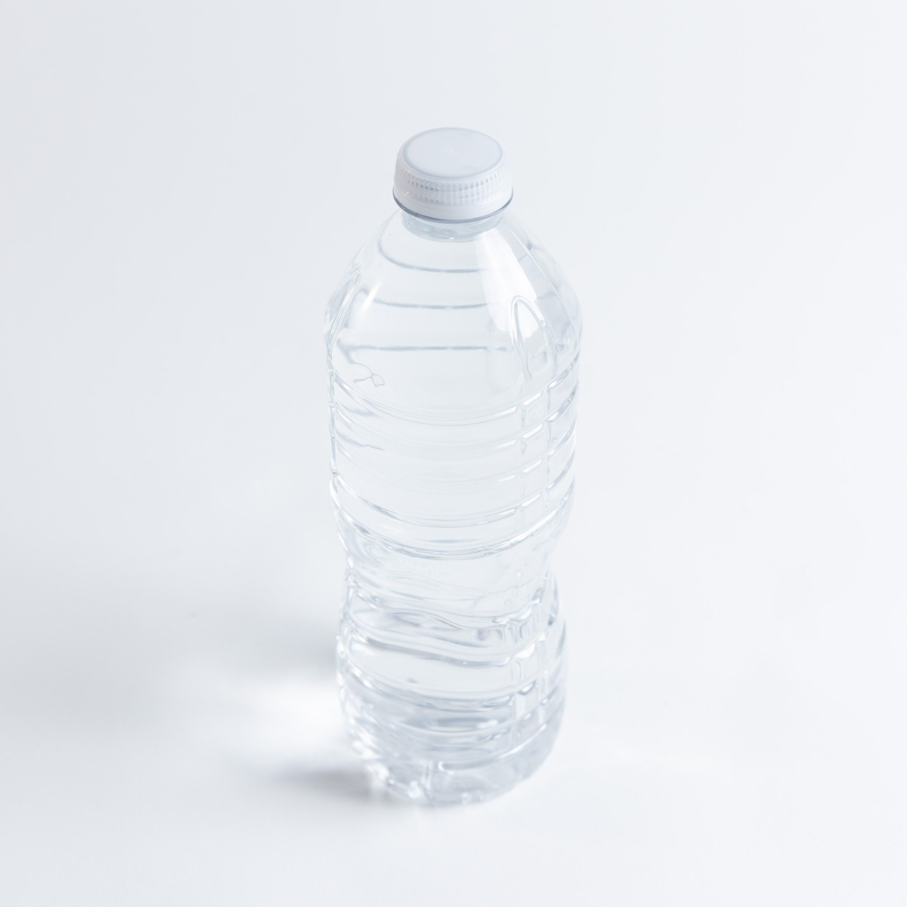 Agua De Botella (Bottled Water).