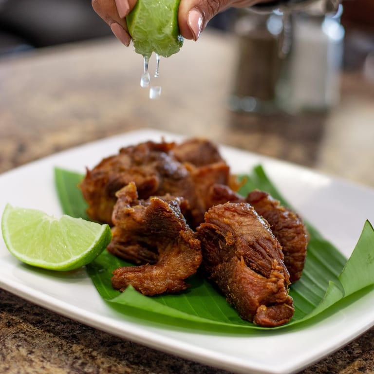 Order Now and Savor the Flavor!