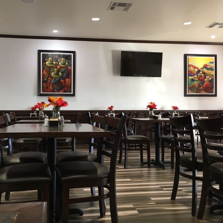 Welcome to Lo'roko Pupuseria & Grill - Bellflower