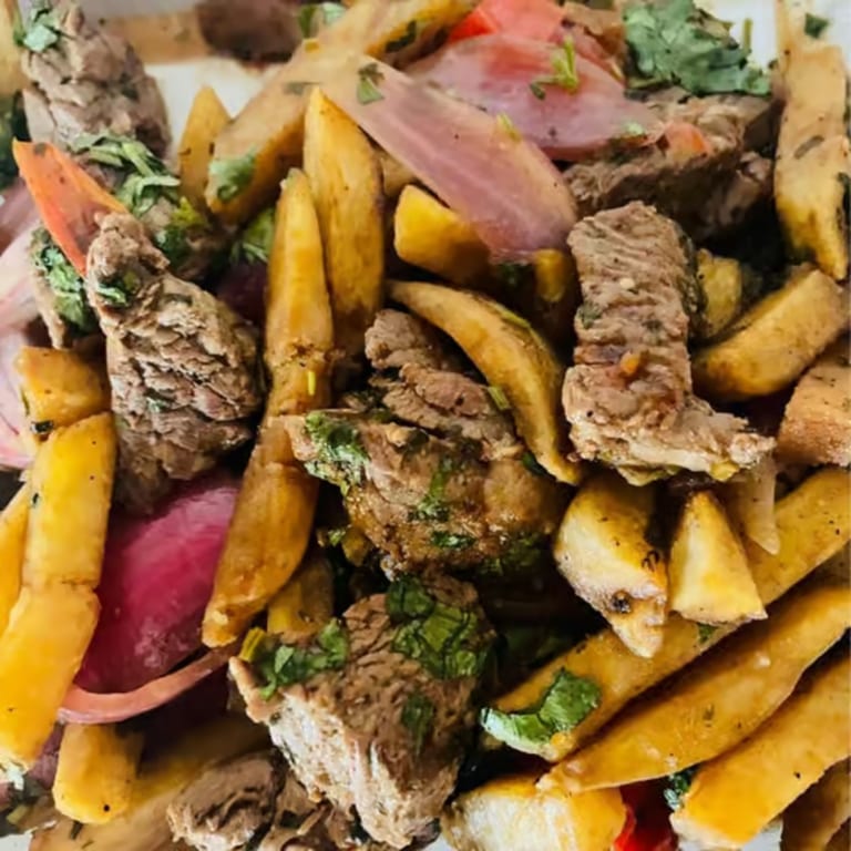 Welcome to Lo'roko Pupuseria & Grill - Pico Rivera