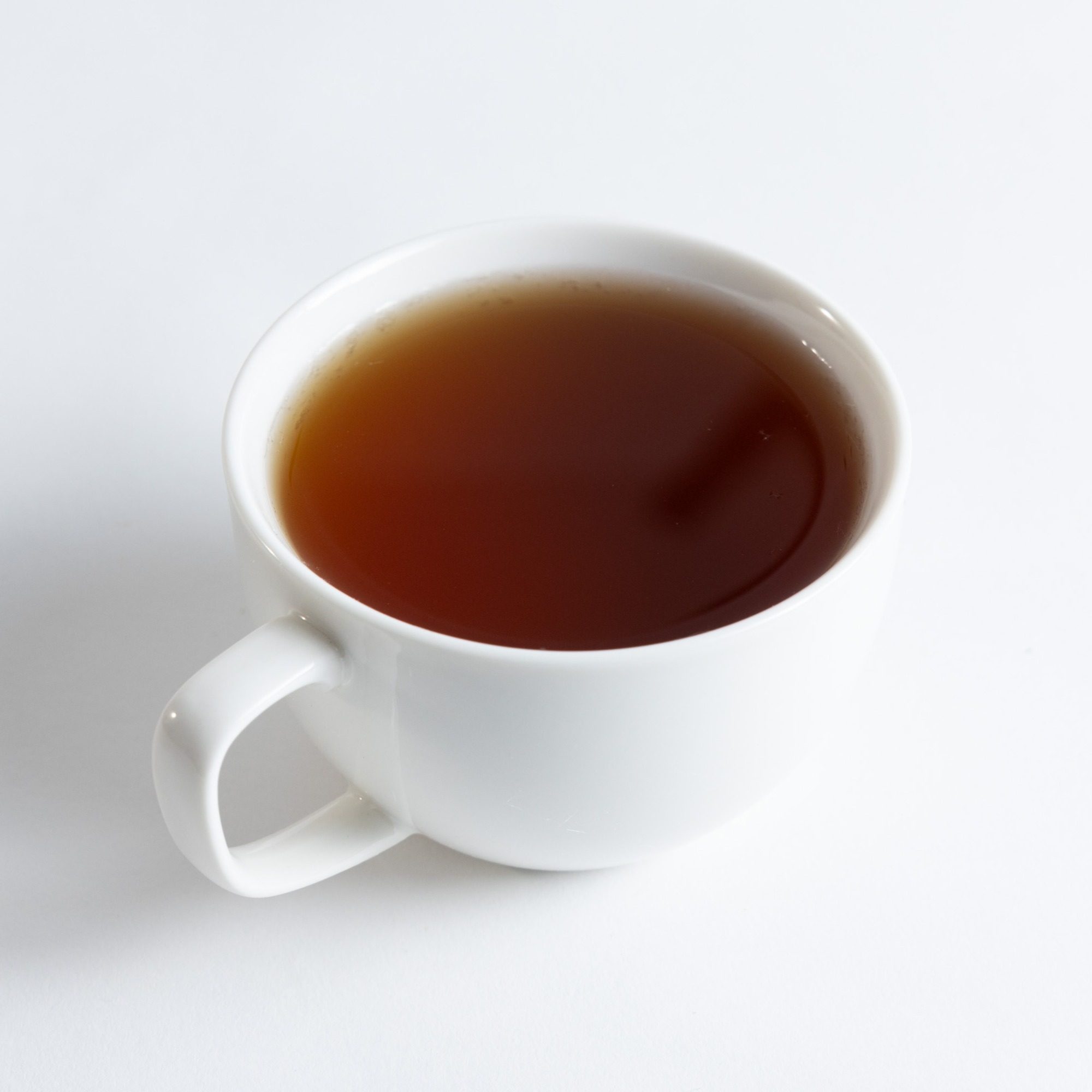 Te (Hot Tea).