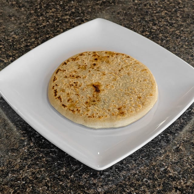 Vegetariana.