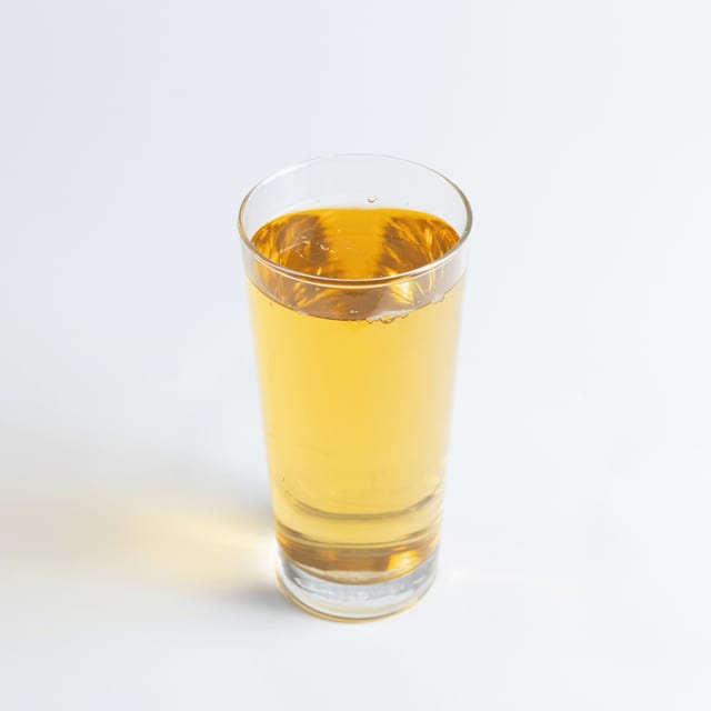 Apple Juice.