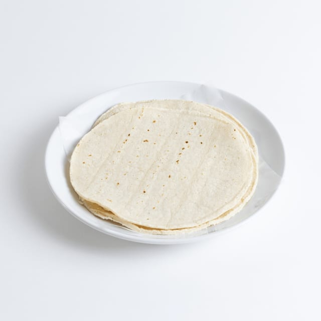 Orden de Tortillas.