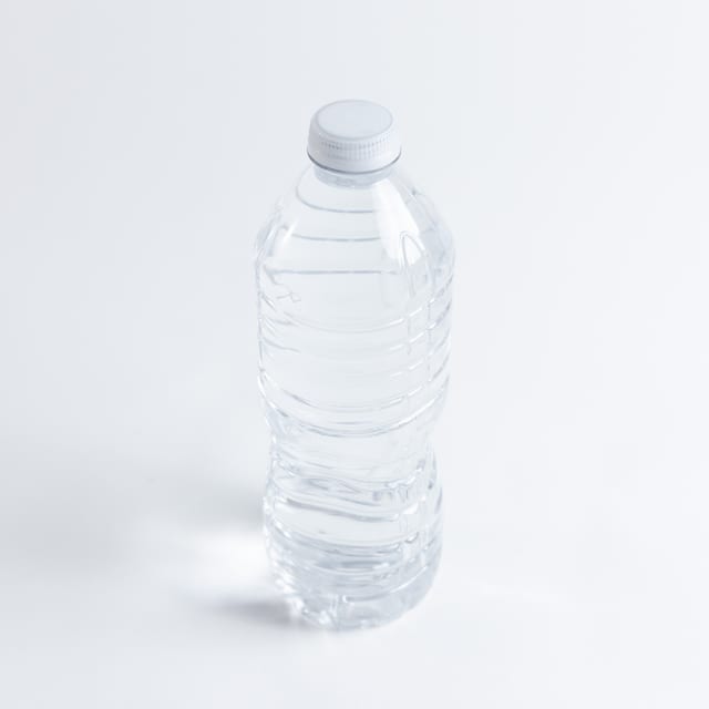 Botella de Agua.