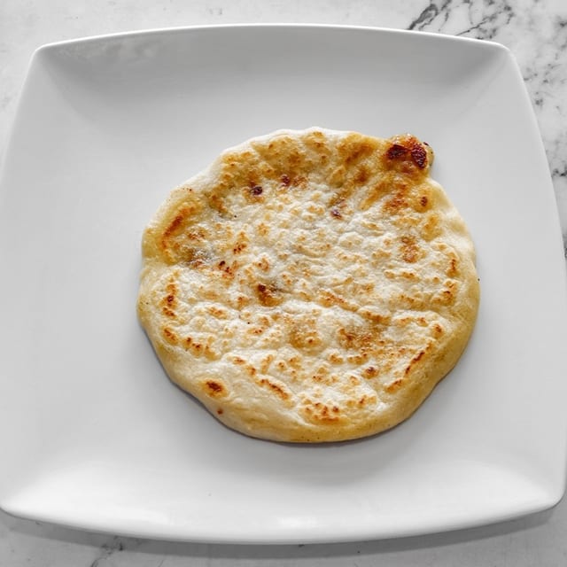 Queso (Cheese).