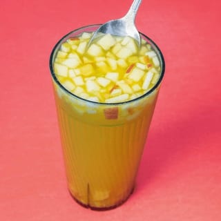 Ensalada De Frutas (Grande)