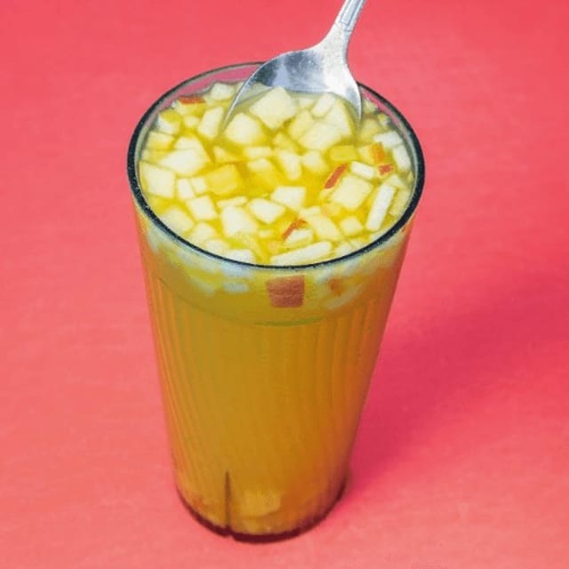 Ensalada de Frutas (Grande).