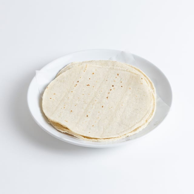 Orden De Tortillas (Tortillas).