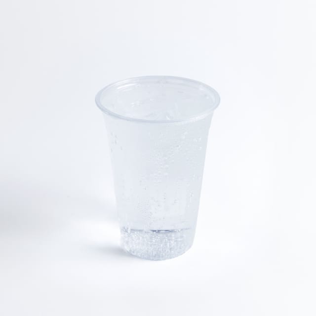Agua Carbonatada.