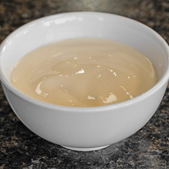 Crema Salvadoreña (Salvadoran Sour Cream).