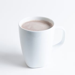 Chocolate Caliente