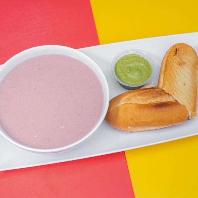 Atol Chuco.