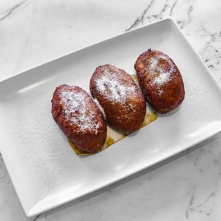 Empanadas De Plátano