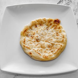 Pupusa Vegetariana