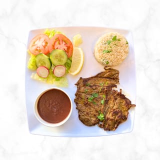 Carne Asada