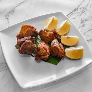 Chicharrones Solos