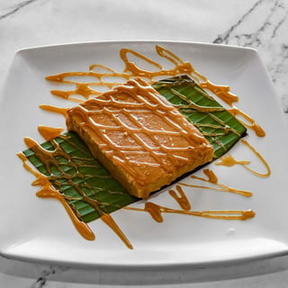 Flan De Casa